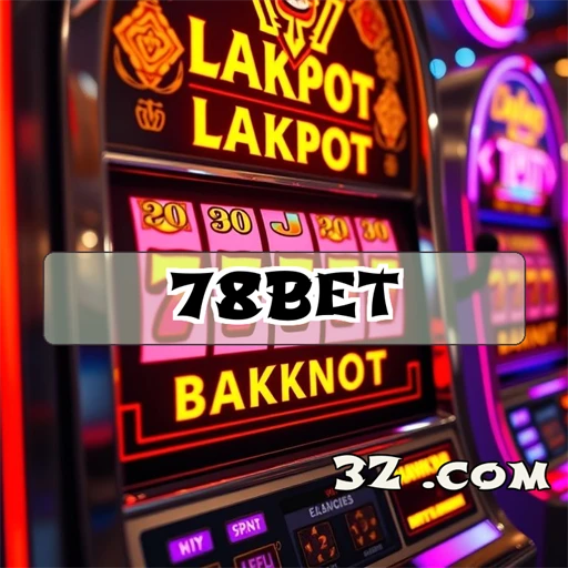 Entre no Casino do 78bet com e Sinta a Emoção
