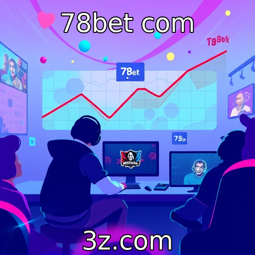 Análise do crescimento do mercado de eSports