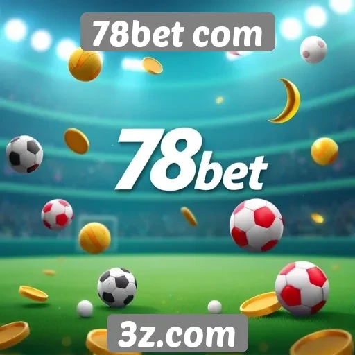 78bet com apresenta novidades em jogos online