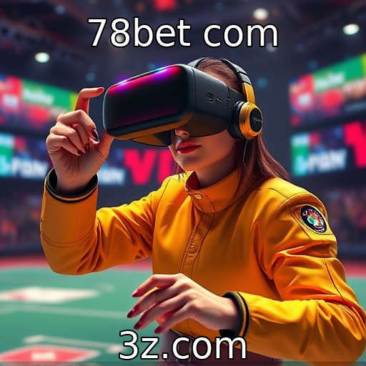 Desenvolvedores buscam inovação em jogos de realidade virtual