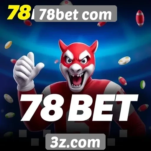 Promoções e bônus oferecidos pelo 78bet com